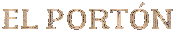 El Portón